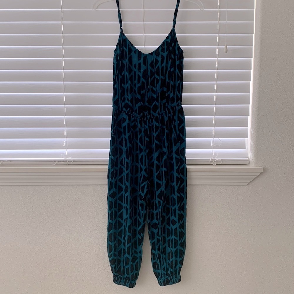 Ava Sky Jumper XS